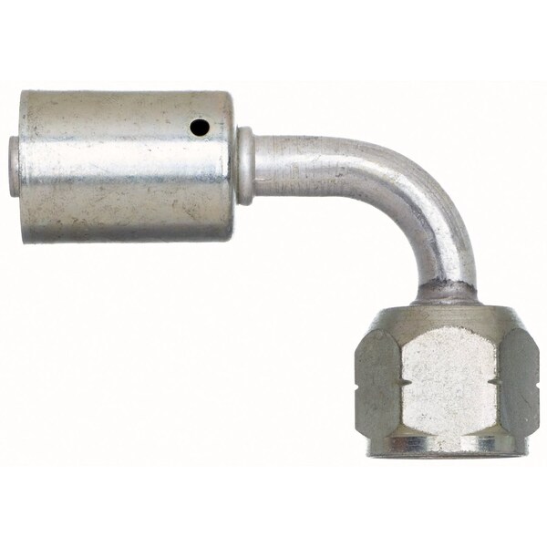 PolarSeal A/C Hose Fitting